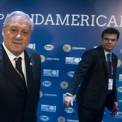 ANFP no cederá ante el Sifup: "Se ve difícil cambiar las bases"