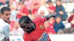 N'gal dice basta y amaga con marcharse en enero