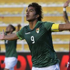 Marcelo Moreno Martins, nuevo jugador de Independiente del Valle