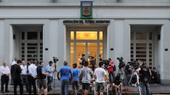 Fútbol argentino se acerca al modelo CDF y se alista para licitar sus derechos televisivos