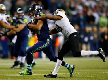 Las previas divisionales 2014: Seahawks-Saints