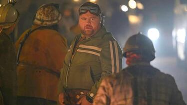 Un actor de ‘Los 4 Fantásticos: Primeros pasos’ deja una reseña demasiado honesta de la película: “Ojalá no hubieran quitado mi escena”