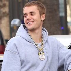 How Justin Bieber brought ‘The Chosen’ star to church for the first time