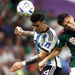 What Mexico needs to qualify for the World Cup Round of 16: All possible outcomes