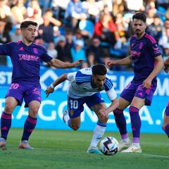 Un final que lastró el playoff