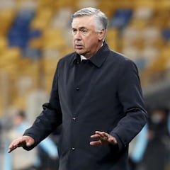 "Si vas sin miedo, te enfrentas al león pensando que es un gato"