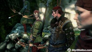 The Witcher 2: Assassins of Kings