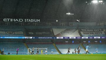 Premier League reveals record 18 new positive Covid-19 tests