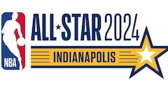 Conoce el horario y cómo ver del All Star de la NBA 2024. El Partido de las Estrellas vuelve al formato de Conferencia Este contra Conferencia Oeste.