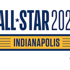 All-Star NBA 2024: partidos, horarios, TV y como ver online el Fin de Semana de las Estrellas