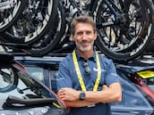 Lastras: “En el Tour se gana o se aprende, pero nunca se pierde”