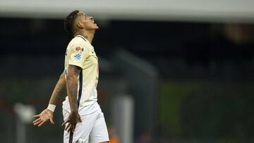 El jugador del Barcelona de Guayaquil vive uno de sus peores momentos en su carrera deportiva tras dar positivo en un control.