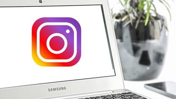Instagram ya te deja mandar mensajes directos multimedia desde tu PC