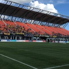 Tigres y Atlas empataron en amistoso en Texas