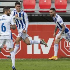 La Ponferradina pierde a Pascanu por el COVID-19