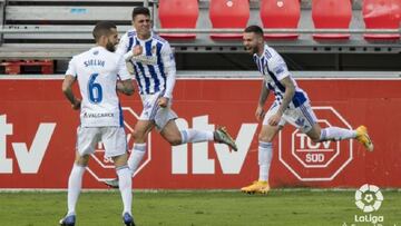 La Ponferradina pierde a Pascanu por el COVID-19.