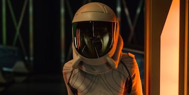 ¿Serías capaz de sobrevivir un año en el espacio? The Ark te reta a ello en su primer tráiler