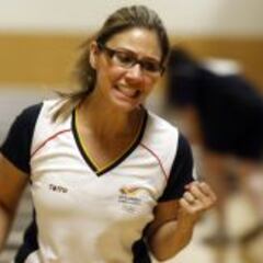 Colombia logra oro en bolos femenino y llega a 26