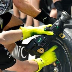 La nueva escudería que podría llegar a la Fórmula 1 en 2024