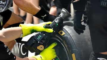 La nueva escudería que podría llegar a la Fórmula 1 en 2024