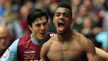El West Ham, en Premier