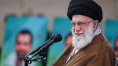El ayatolá Seyyed Ali Jamenei es el Líder Supremo de Irán. Te compartimos algunos datos sobre él y cuáles son sus funciones.