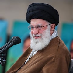 Who is Ali Khamenei, Iran’s Supreme Leader? Political and religious views, age, family...