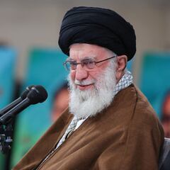 Irán avisa a Reino Unido, Francia y Alemania: “Rendirán cuentas”