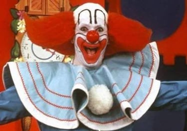 Día del Payaso en México 2023: conoce a los payasos más famosos