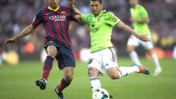 Cejudo: "Hay tiempo, pero no nos podemos despistar más"