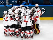 El norovirus hace estragos en el hockey olímpico