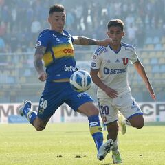 Echeverría da pistas sobre su futuro