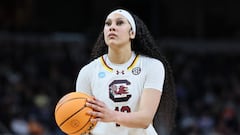 South Carolina - Oregon State, Women’s March Madness: times, how to watch on TV, stream online | NCAA tournament