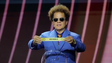 Fortuna para Messi e Inter Miami en el Mundial de Clubes