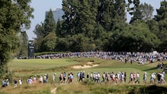 2023 US Open: How much does it cost to be a member at the Los Angeles Country Club?