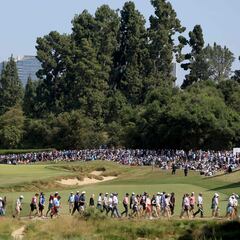 2023 US Open: How much does it cost to be a member at the Los Angeles Country Club?