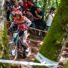 Bou no sabe de fiestas