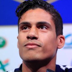 "Necesitamos a alguien capaz de entrenar en el contexto del Madrid"