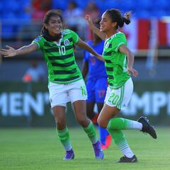 Chivas voltea al América para reforzarse