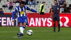 LaLiga's 11 penalty kings: Messi, Sánchez, Koeman, Cristiano...