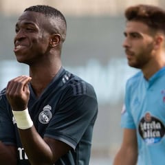 Desde 2014, el Madrid invirtió 434 M€ menos que el Barça