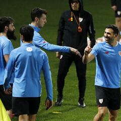 Athletic - Barcelona: horario, TV y cómo y dónde ver la Copa del Rey en directo
