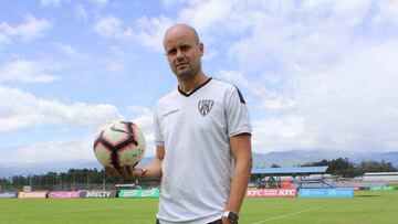 Independiente del Valle tiene acento español