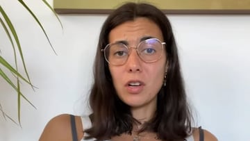 Ainhoa Vila, psicóloga: “En la autoestima no influye solamente cómo te hables, sino tu crianza, aprendizaje y contexto”
