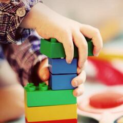 Los juguetes para niños de hasta 3 años que estarán de moda esta Navidad