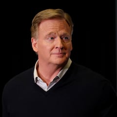 La NFL le da la espalda a Trump