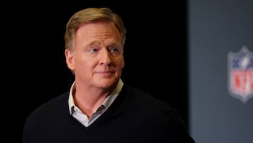 La NFL le da la espalda a Trump