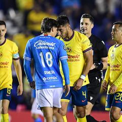 “No se vio reflejado en el marcador el buen partido que hicimos”