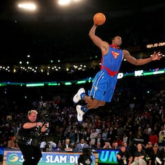 Dwight Howard se asoma a Europa