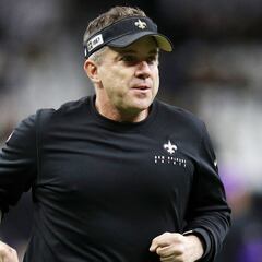 Sean Payton: Saints buscan reforzar posición de esquinero